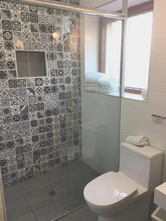 Queen's Villa Hotel Boutique - Chambres