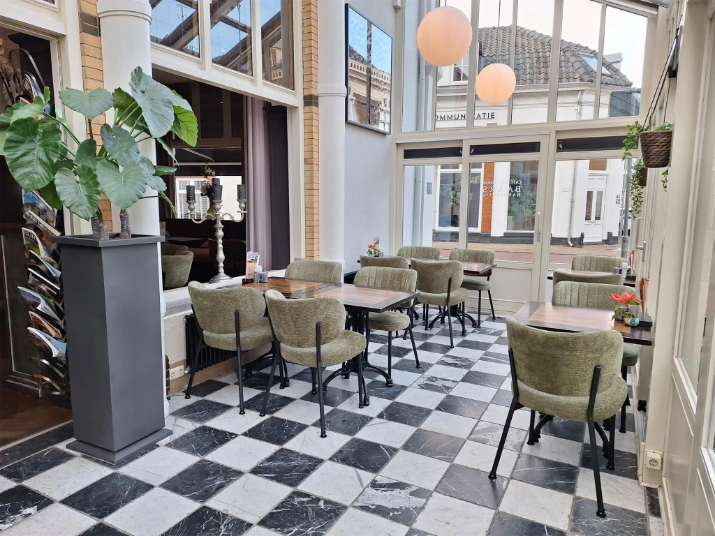 Best Western Hotel Baars - Général