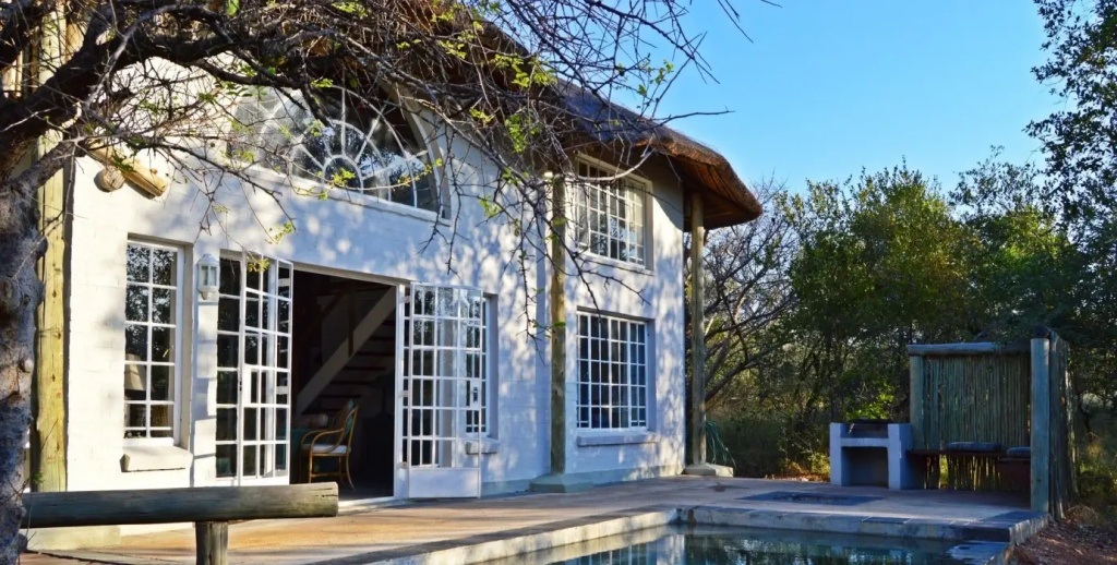 Kruger River Villas