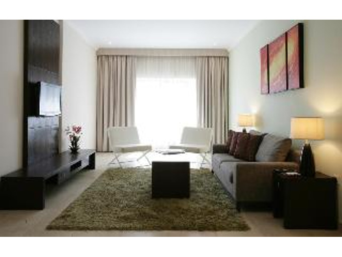 Auris Hotel Apartments Deira