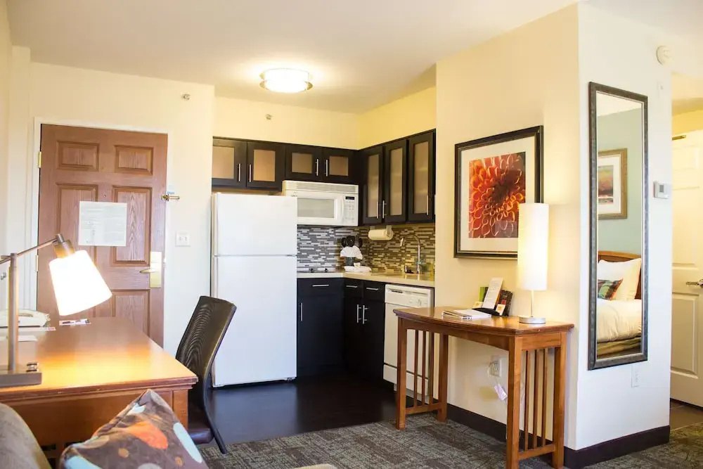 Sonesta ES Suites Anaheim Resort Area - Chambres