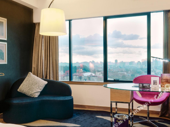 Pullman Kuala Lumpur Bangsar