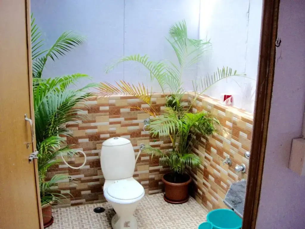 Blue Lagoon Resort Goa - Chambres