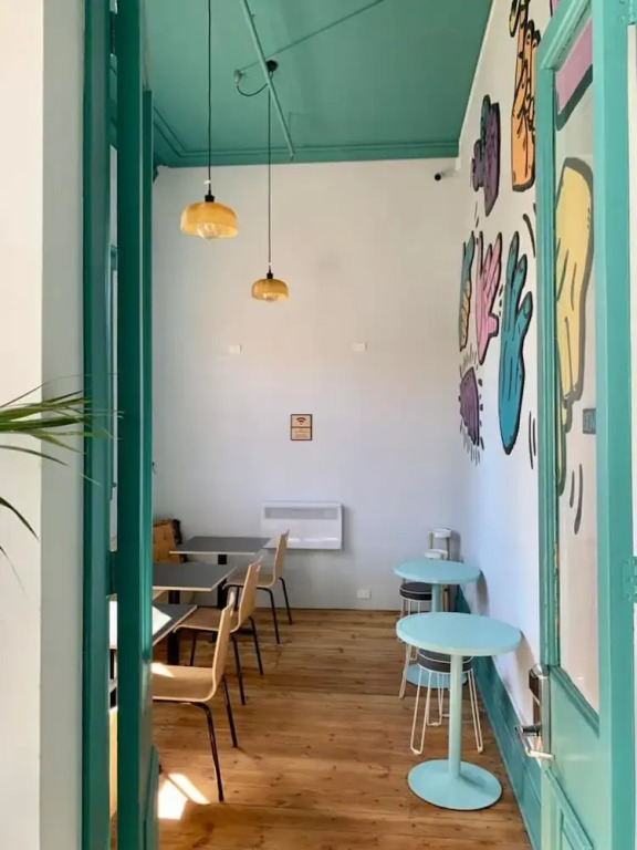 Roamer St Kilda (formerly Selina St Kilda) - фото 22