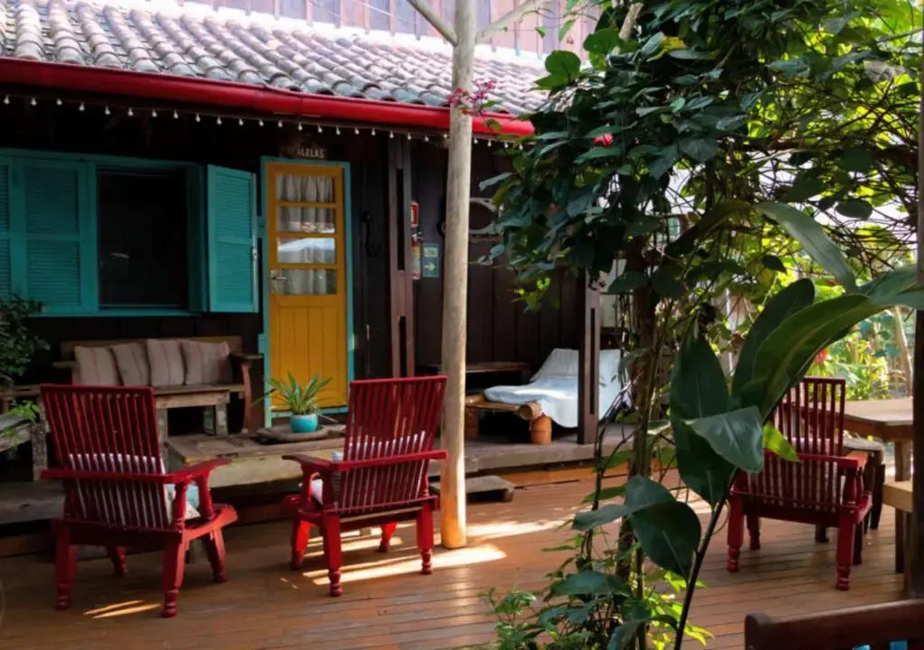 Bungalow