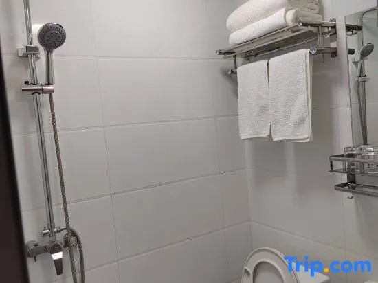 Shengyu Wellness Hotel in Chuxiong