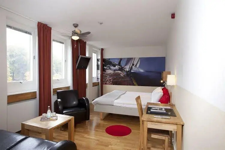 Hotel photo 5