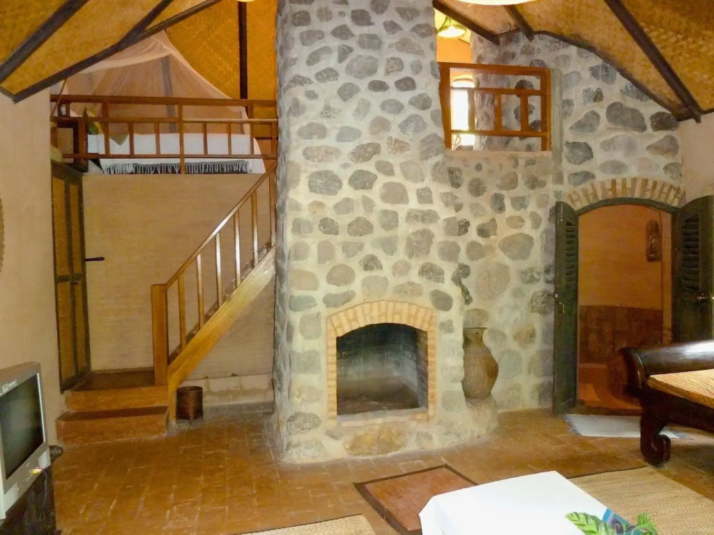 Little Eden Guesthouse - Général
