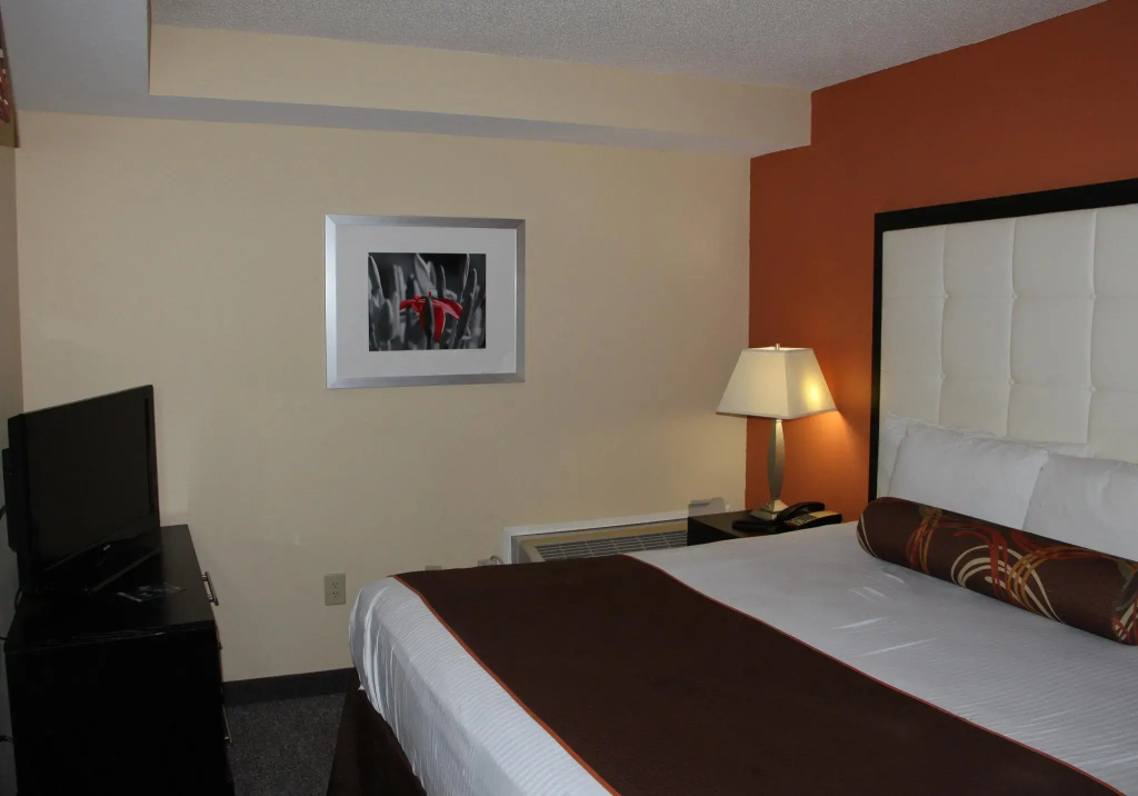 Hotel photo 7