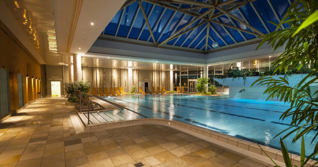 Heide Spa Hotel & Resort - Général