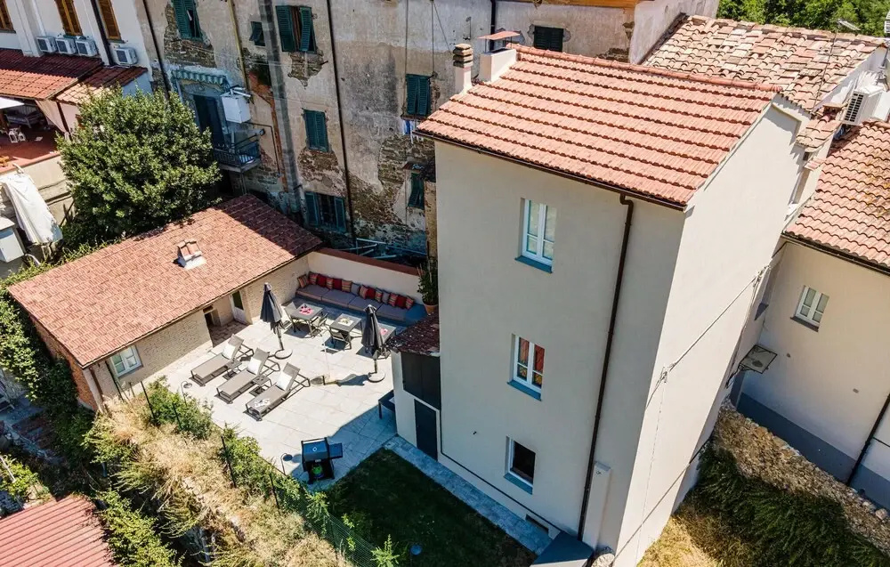 Amazing Apartment in Vinci With Wifi and 1 Bedrooms