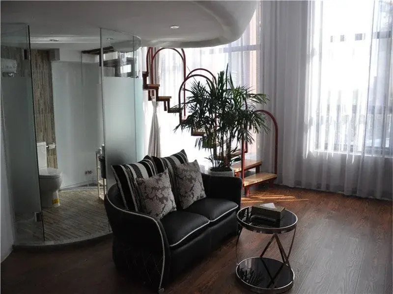 Zuoan Art Hotel - Général