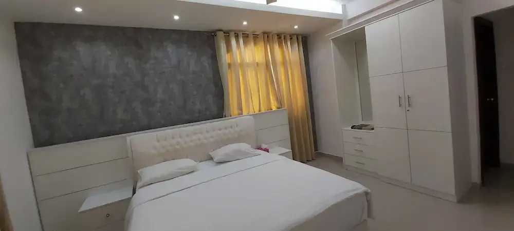 Dar Al Deyafa Hotel Apartment — 2