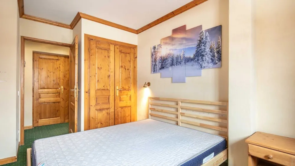 Voir la photo 2 — Stylish Apartment Near Slopes