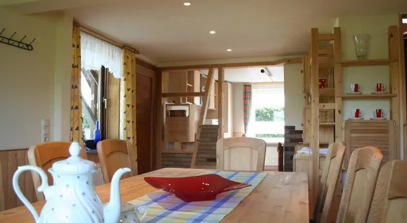 Ferienhaus Katrin