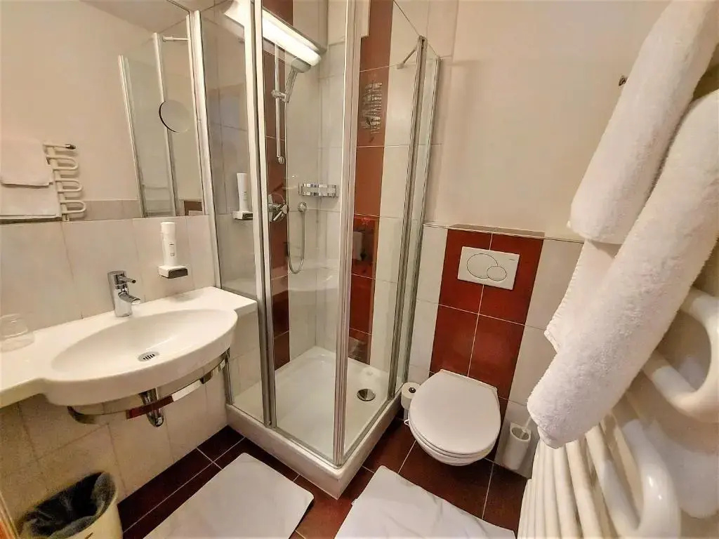 Flatscher - Chambres