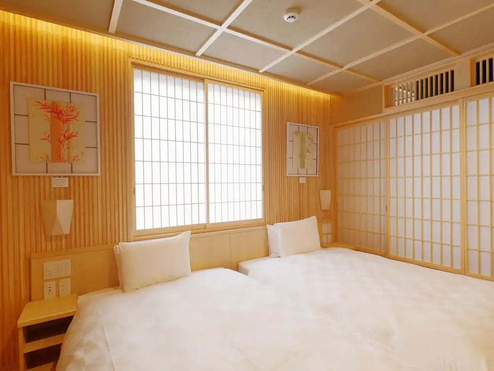Hotel Mori no Kaze Hakone Sengokuhara 사진 8