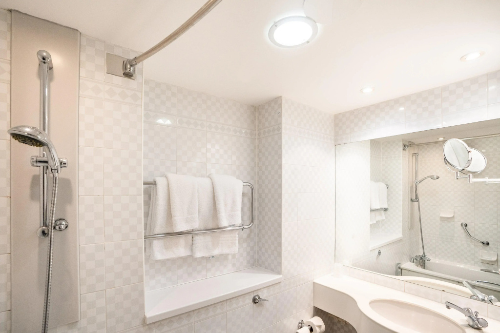 Holiday Inn Maidstone-Sevenoaks by IHG - фото 9