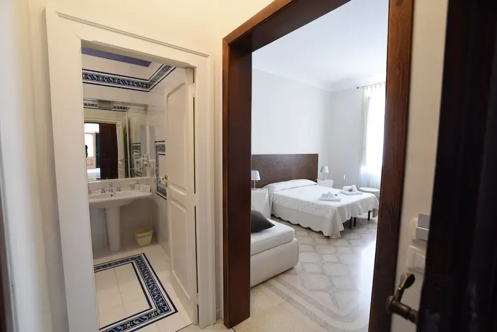 Superior room