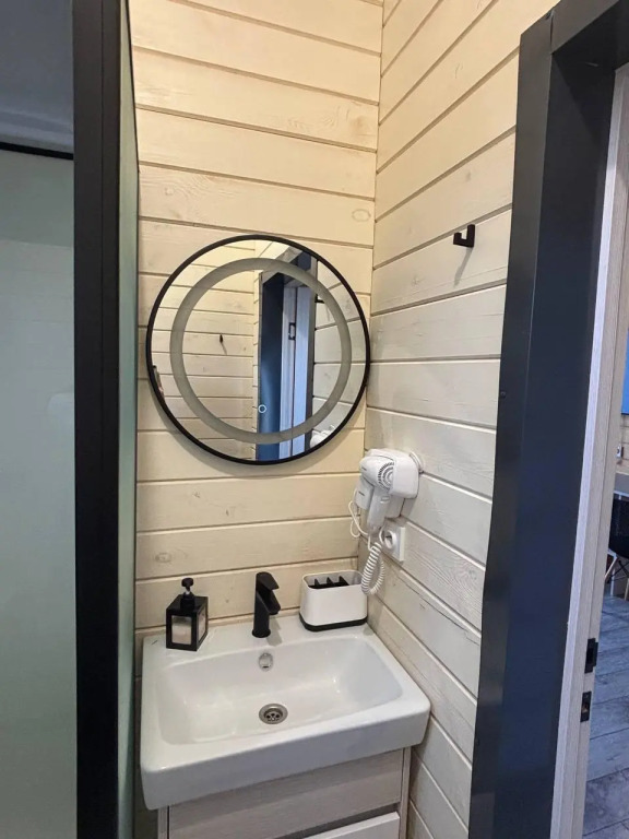 Гостевой дом в Усть-Коксe - фото 6