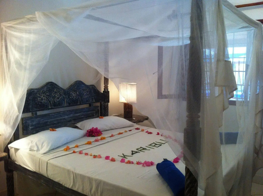 African Sun Resort - Général