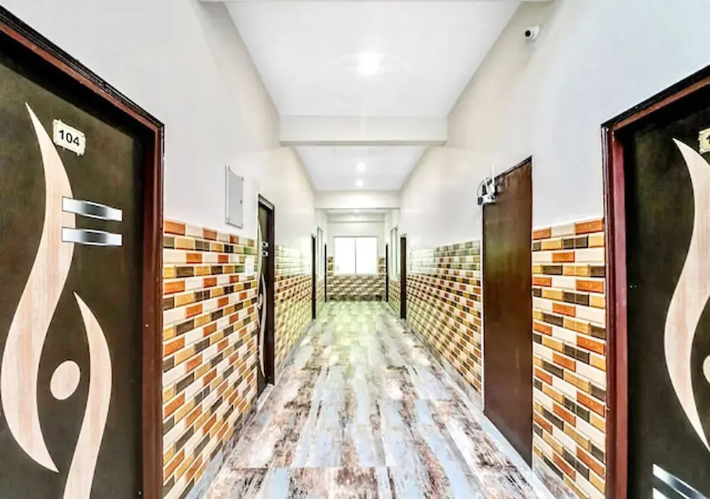 Hotel photo 9