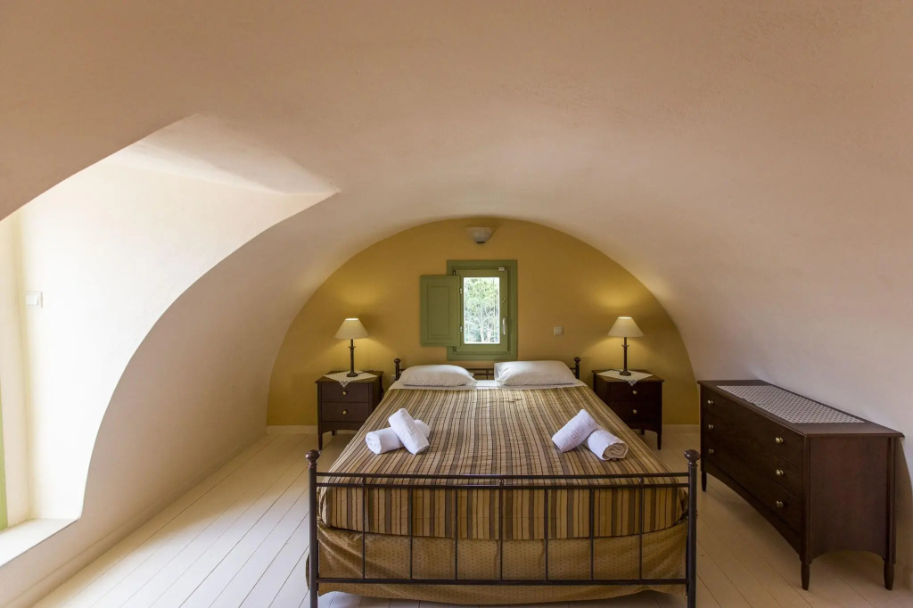 Hotel Anassa - Général