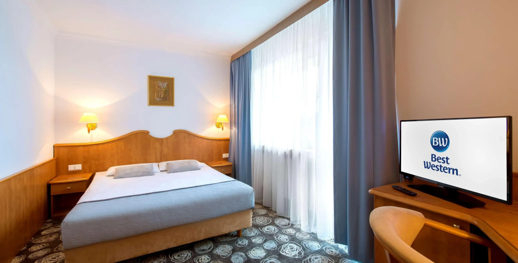 Hotel Felix - Général