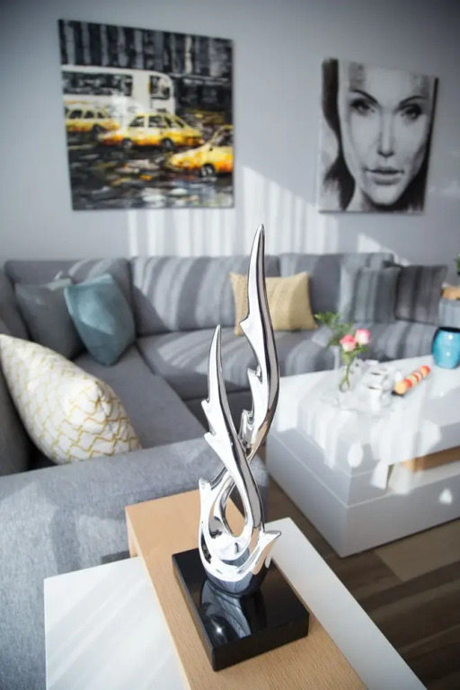 The Stay Furnished Apartments - фото 7