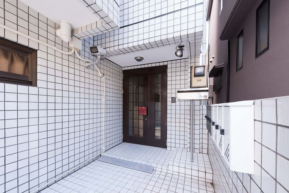 TORA HOTEL Komagome D in Tokyo