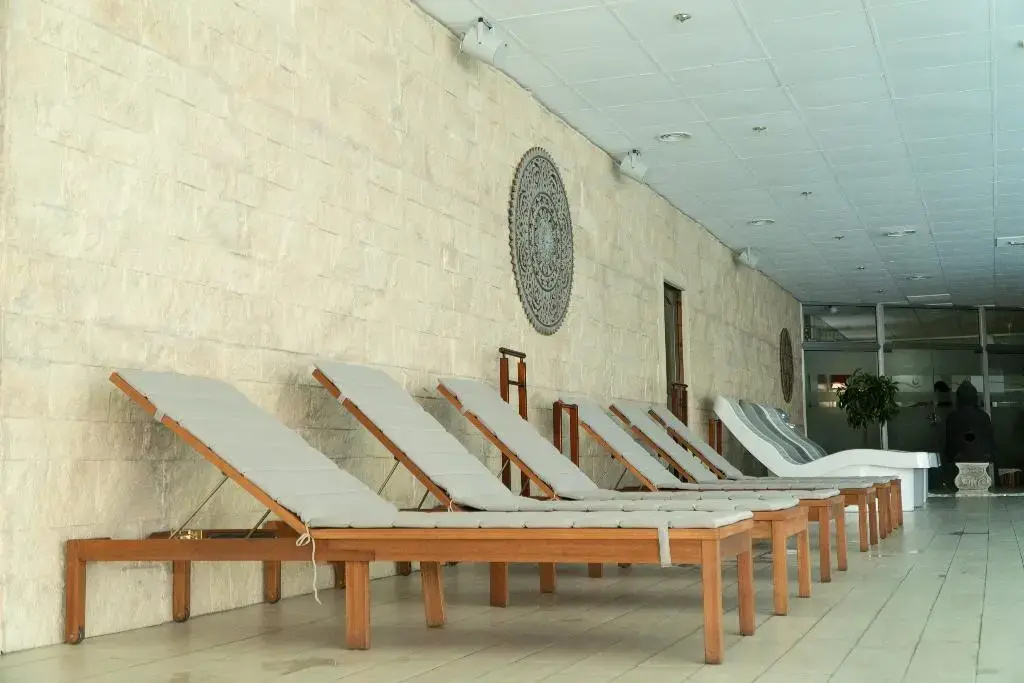 Hotel & Spa Sun Palace Albir - Général