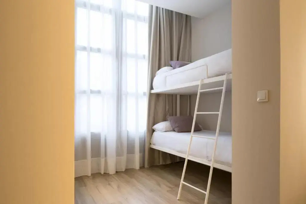 Icon BCN - Chambres