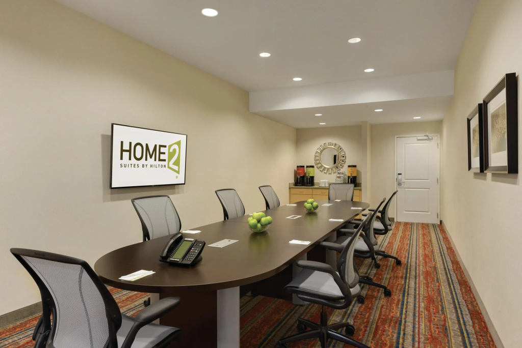 Home2 Suites by Hilton Parc Lafayette - Général