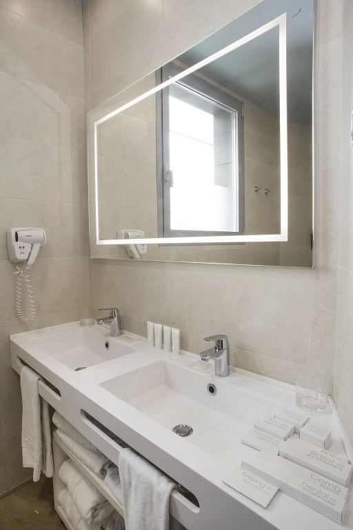 Hotel América Sevilla - Général