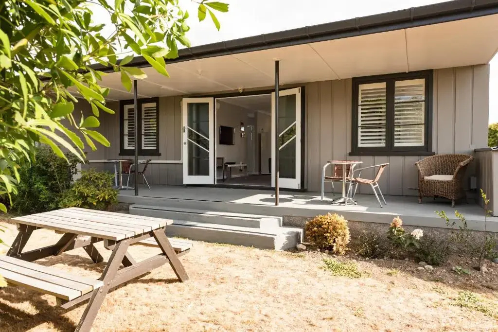 Suncourt Hotel & Conference Centre - Chambres