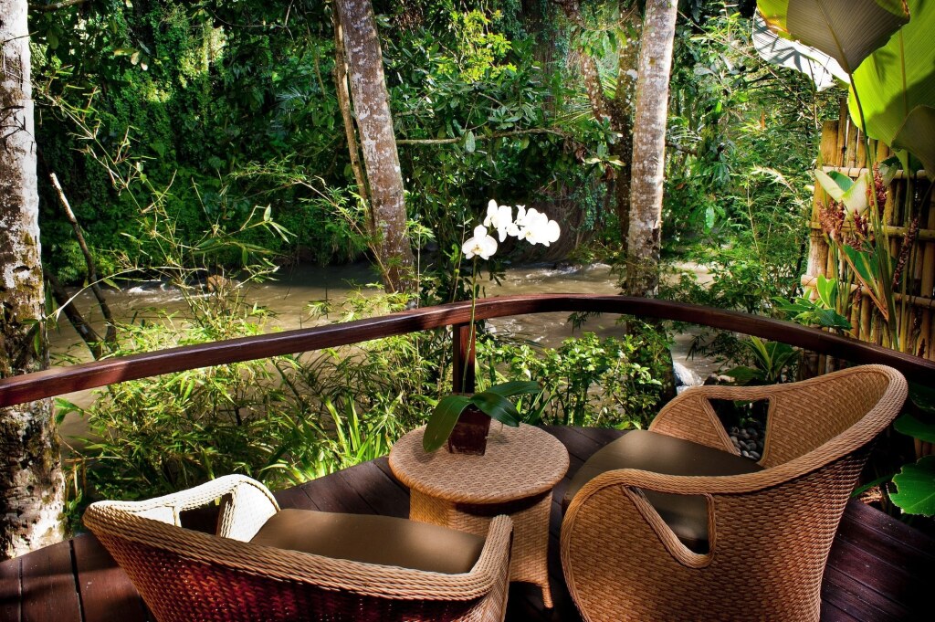 Fivelements Bali