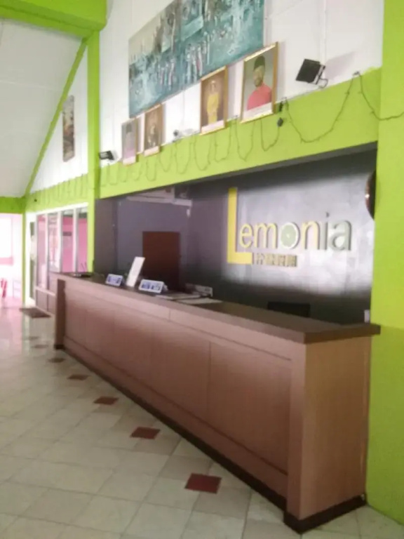 Lemonia Holiday Resort