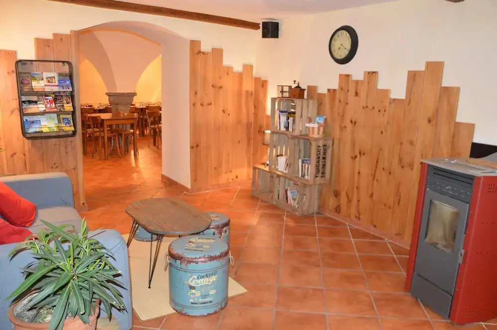 Voir la photo 2 — Auberge du Vieux Chaillol & Spa