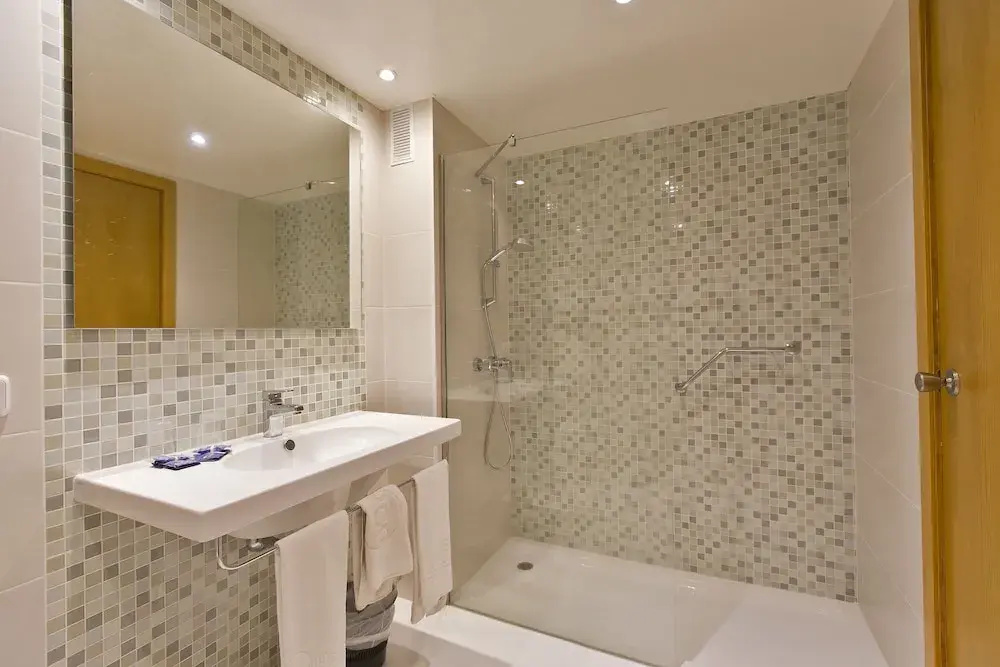 Hotel Calimera Fido Gardens - Chambres