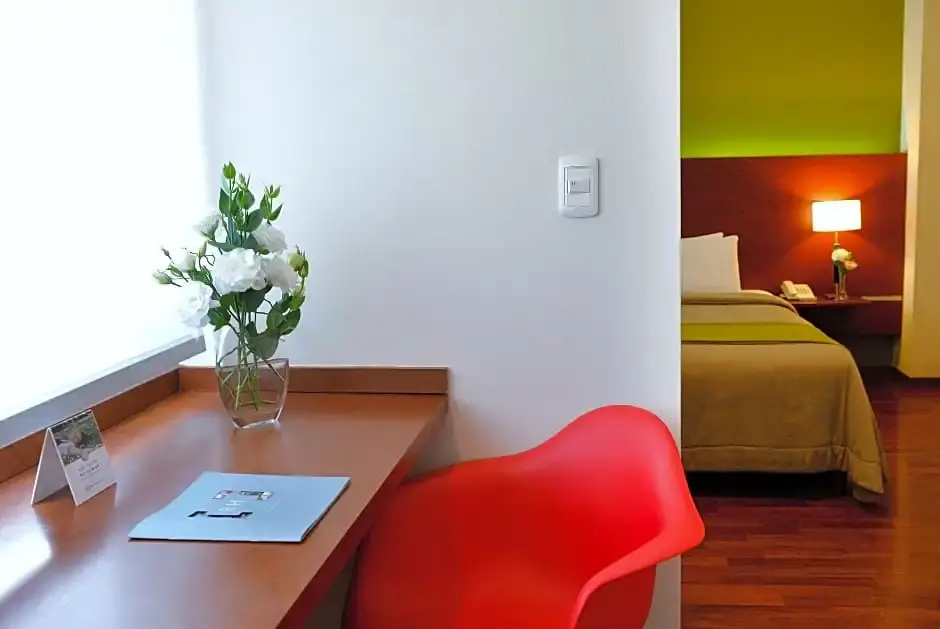 RH Rochester Concept - Chambres