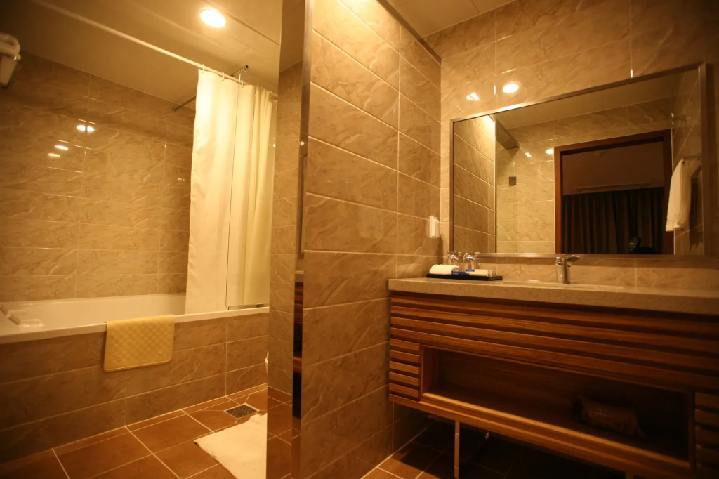 Hyunjin Tourist Hotel - Général