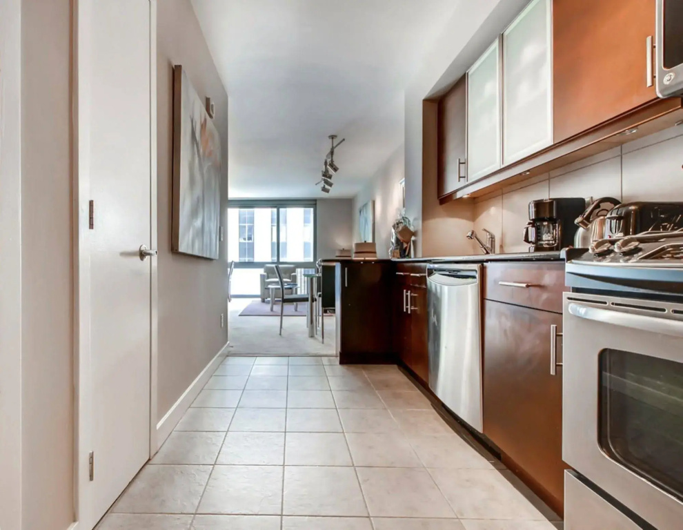 Global Luxury Suites at the National Mall - Général