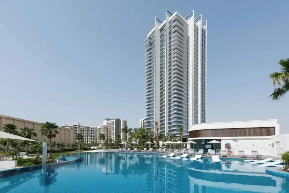 Maison Privee - Tranquil Apt w/ Mesmerizing Views cls to Marina
