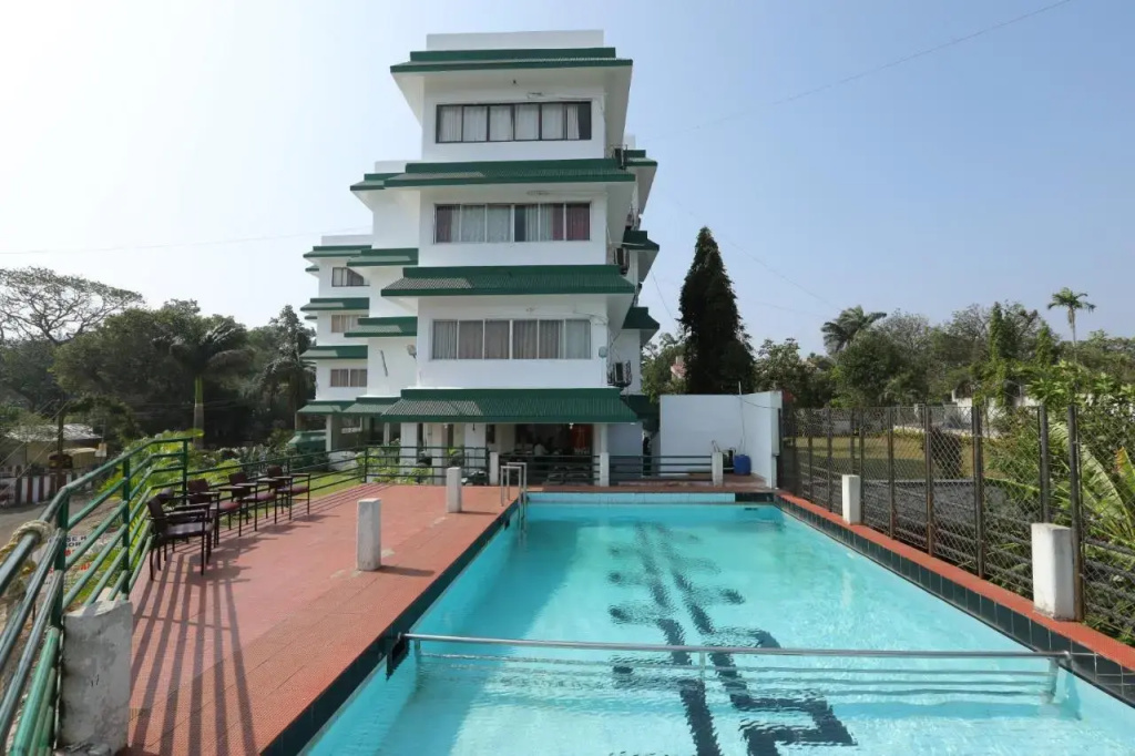 Sunrise Hill Resort - Général