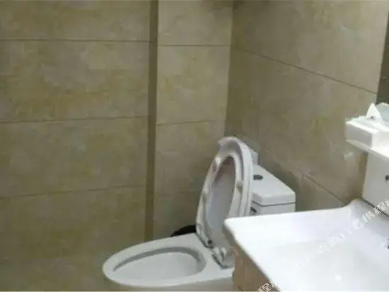 Cangnan Yujinglou Hotel