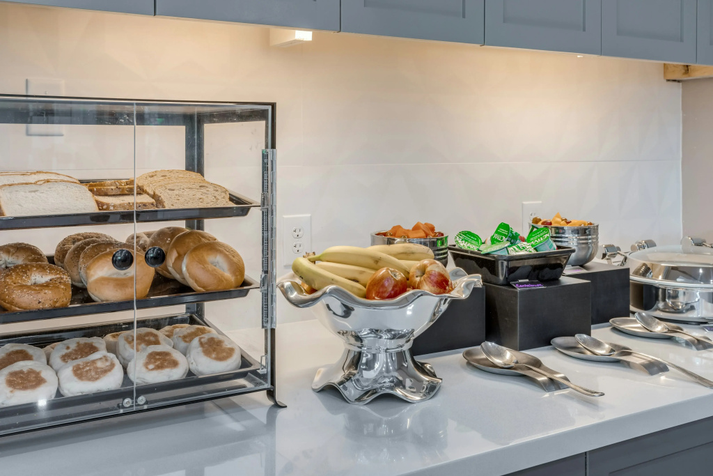 Hilton Garden Inn Cincinnati/Sharonville - Général