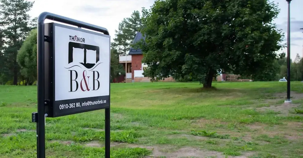 Thunor B&B - фото 15