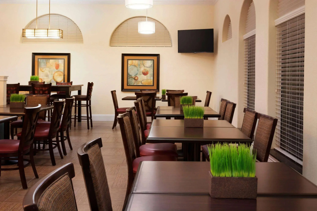 Wingate by Wyndham San Marcos - Général