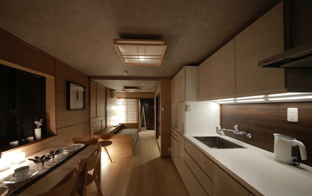 Shiki Homes IKKŌ 10 사진 21
