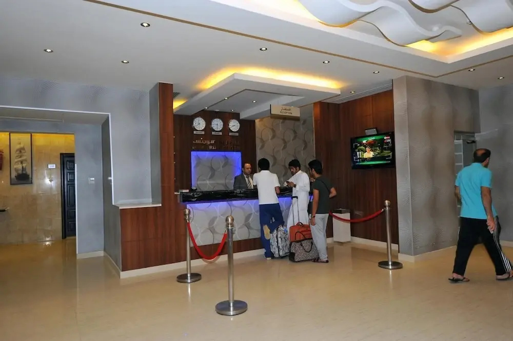 Hotel photo 18